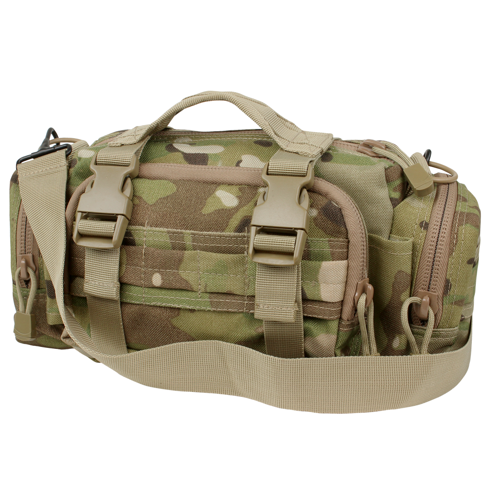 Deployment Bag 6.5L - MultiCam