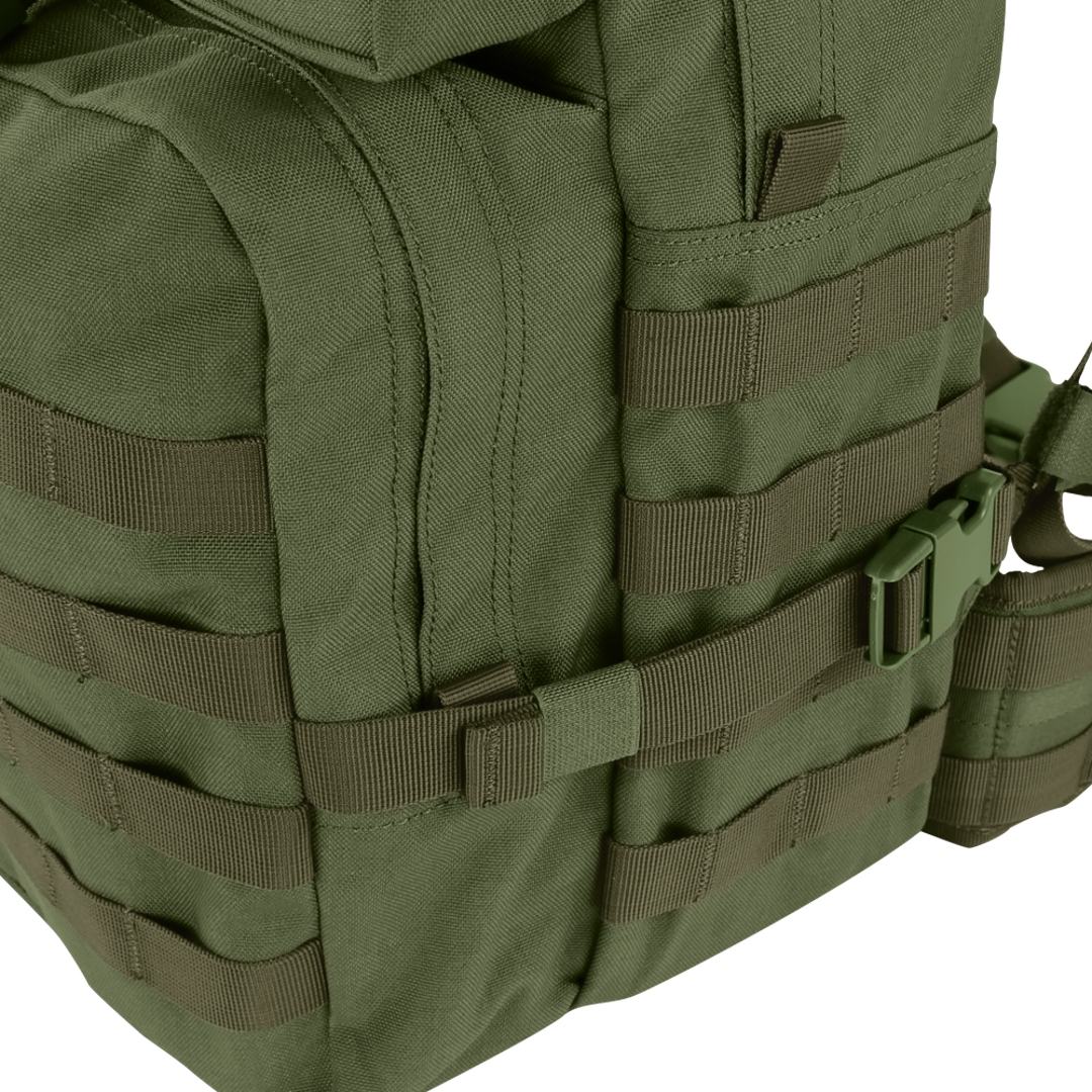 Medium Assault Backpack 30L