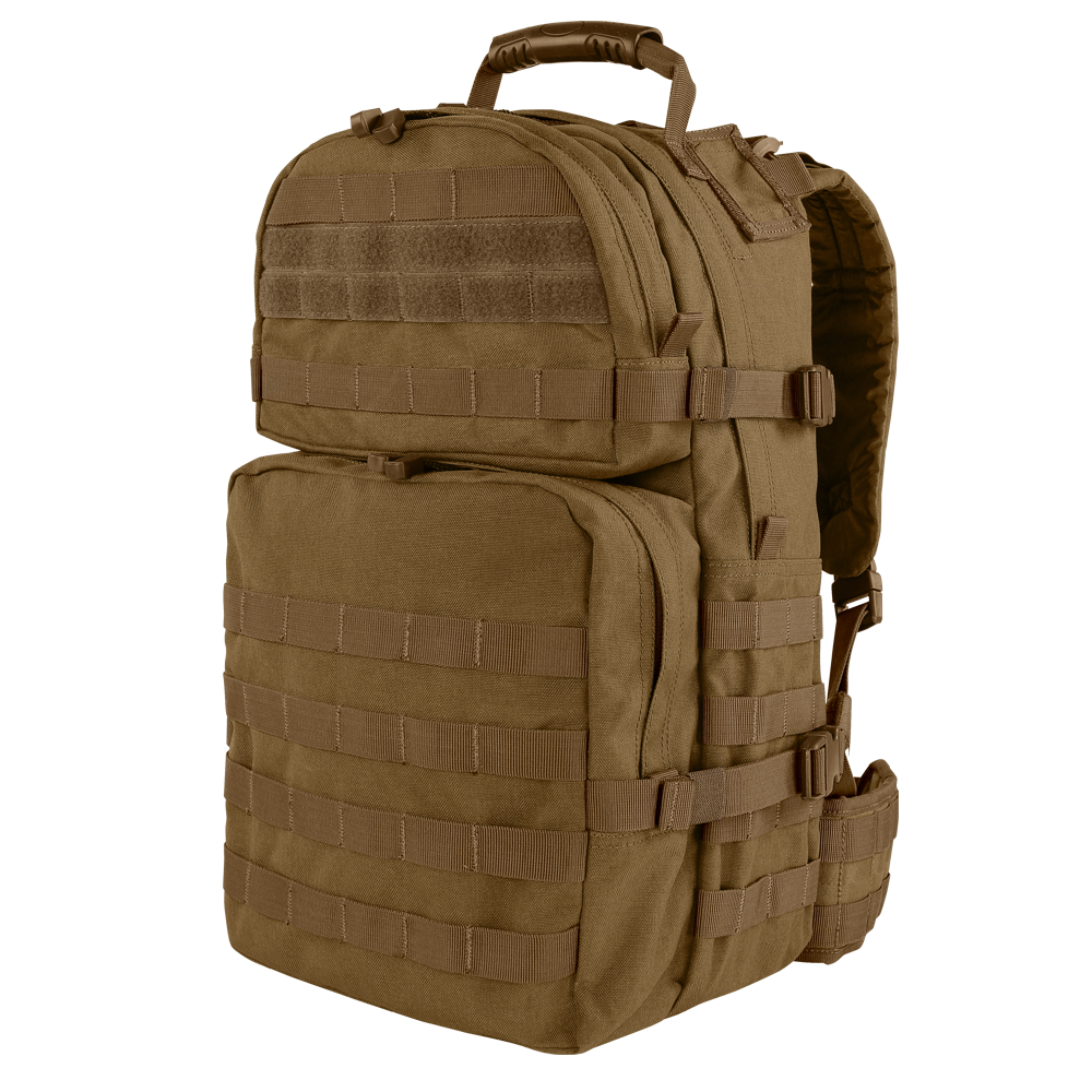 Medium Assault Backpack 30L