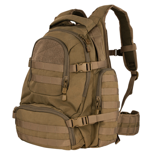Urban Go Backpack 33L