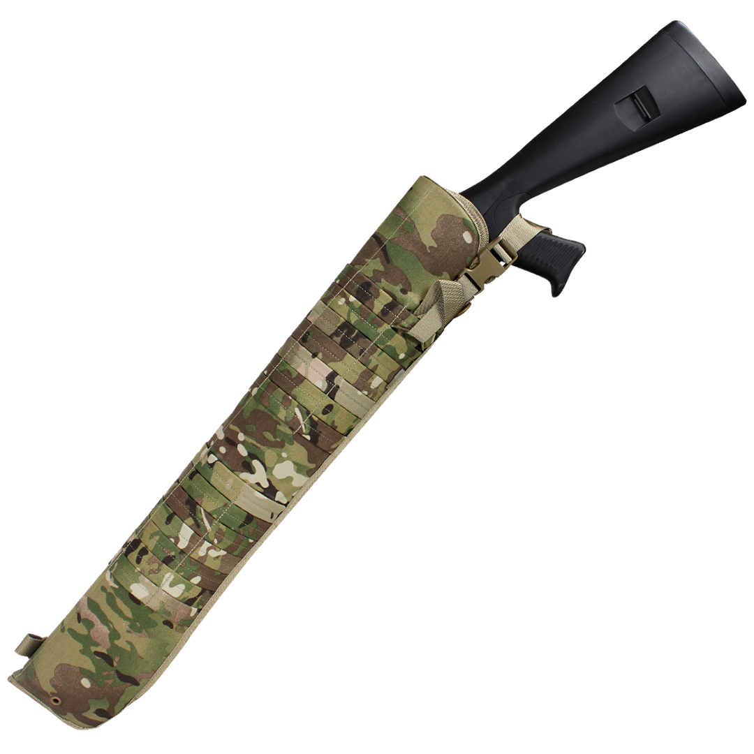 Shotgun Scabbard - MultiCam