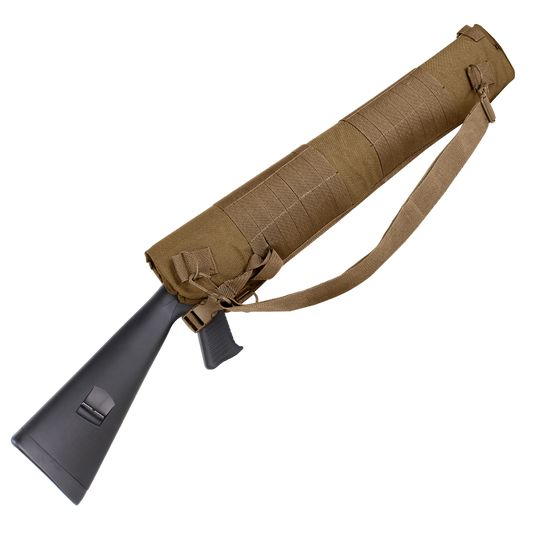 Shotgun Scabbard