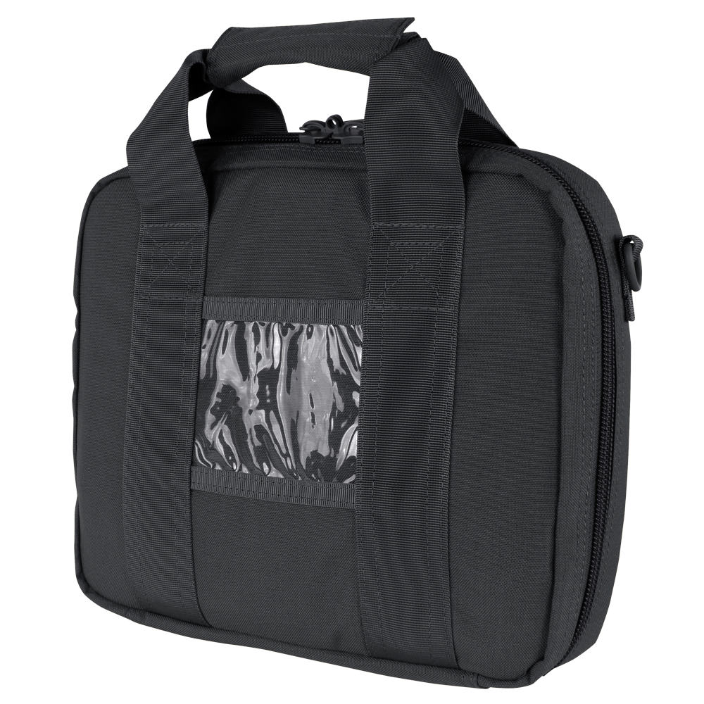 Pistol Case
