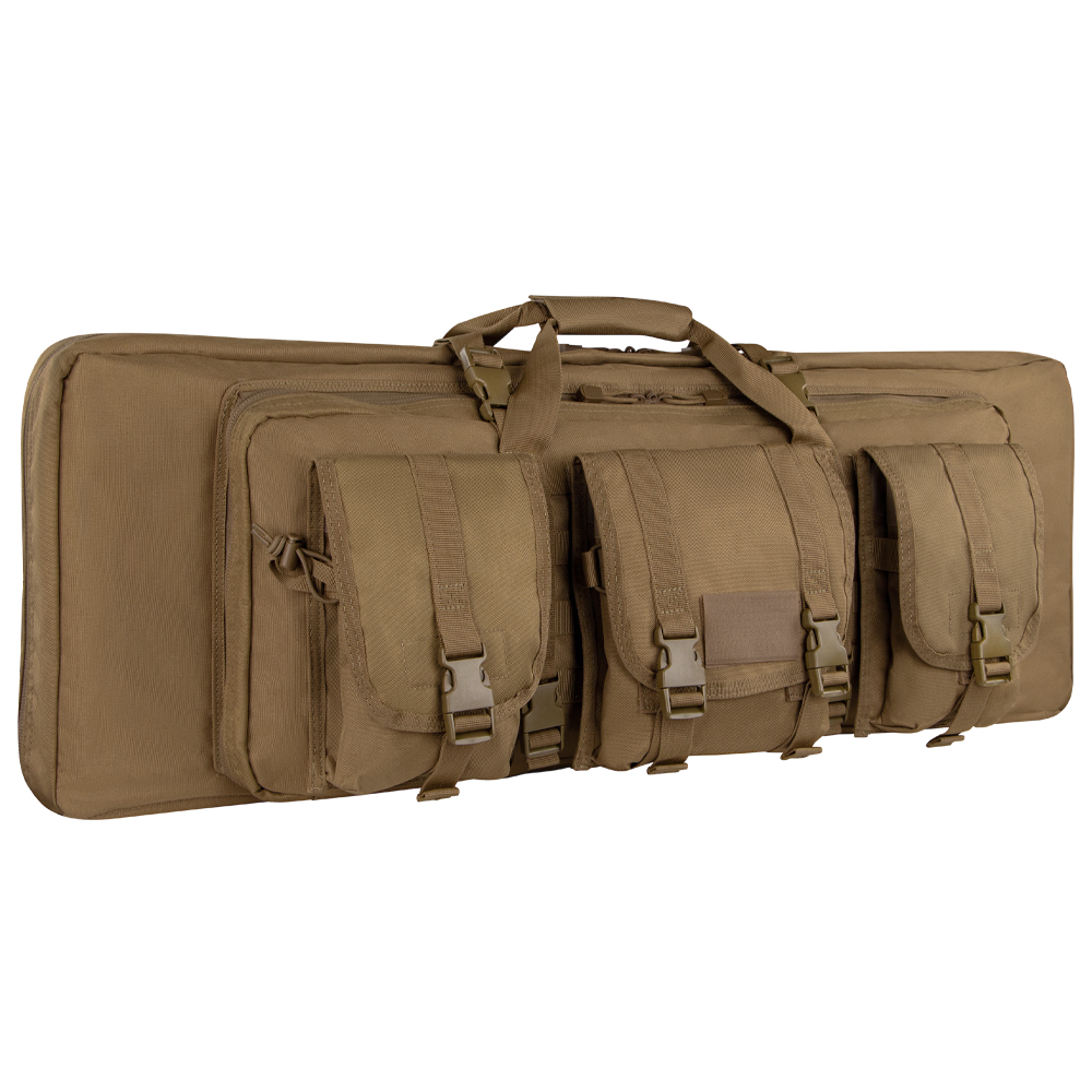 36" Double Rifle Case