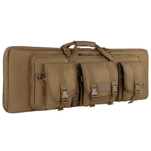 36" Double Rifle Case