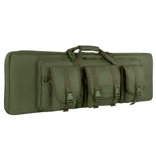 42" Double Rifle Case