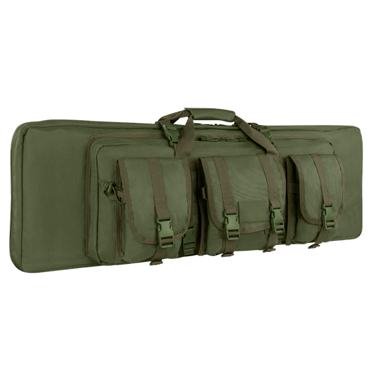 42" Double Rifle Case