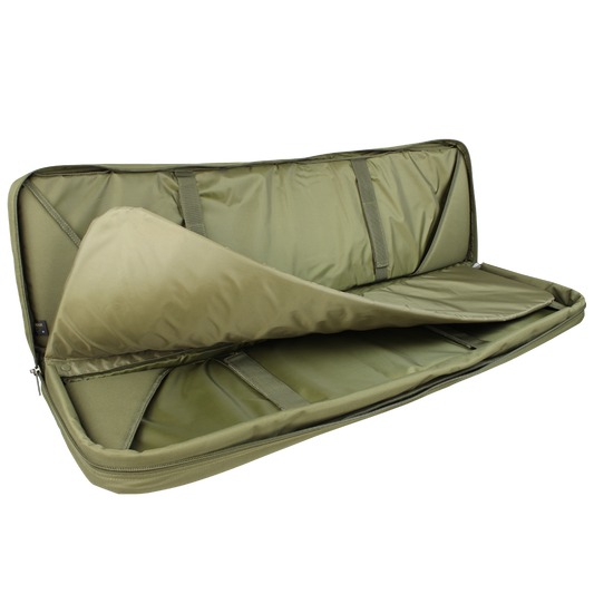 46" Double Rifle Case