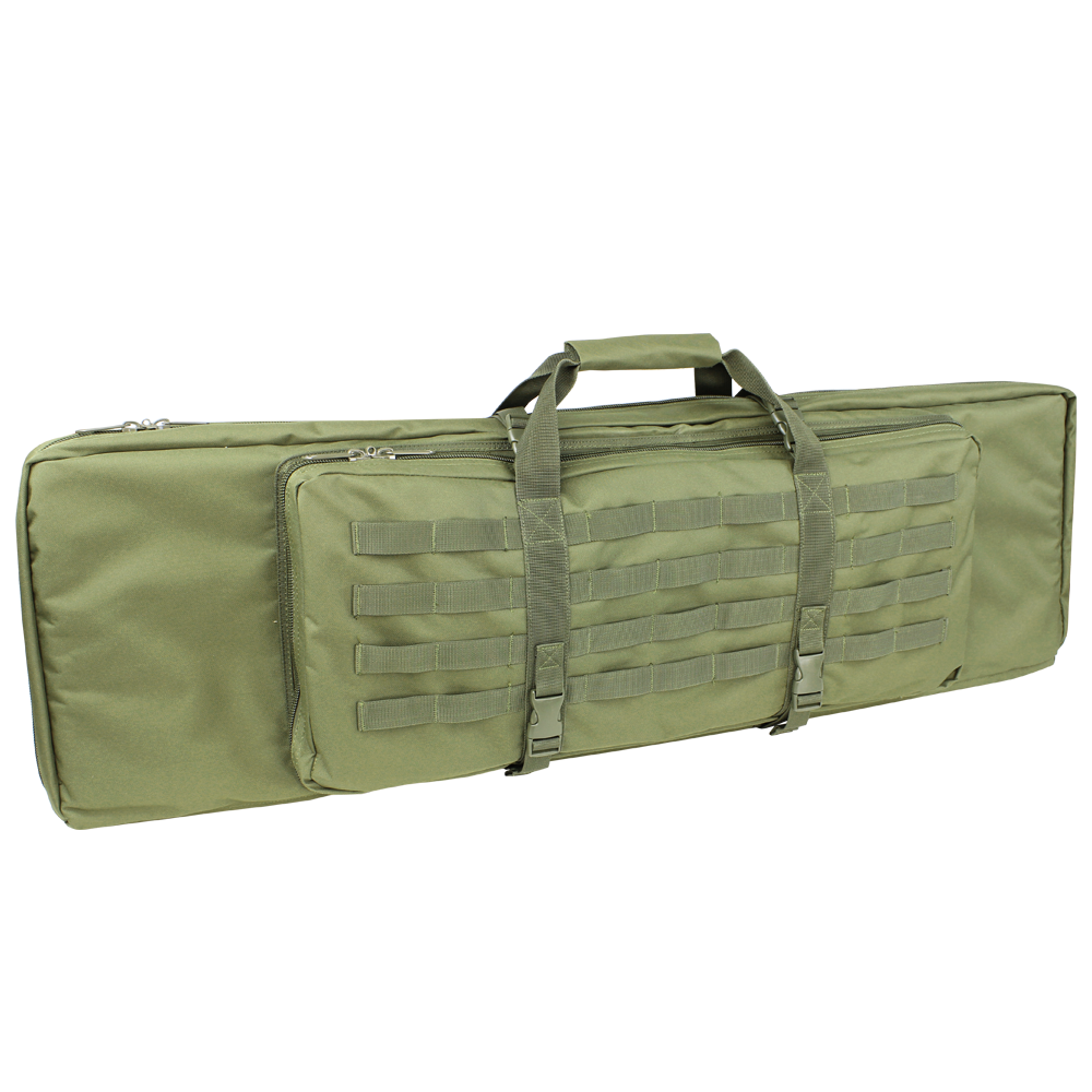 46" Double Rifle Case