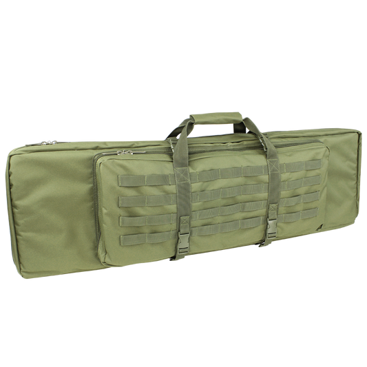 46" Double Rifle Case