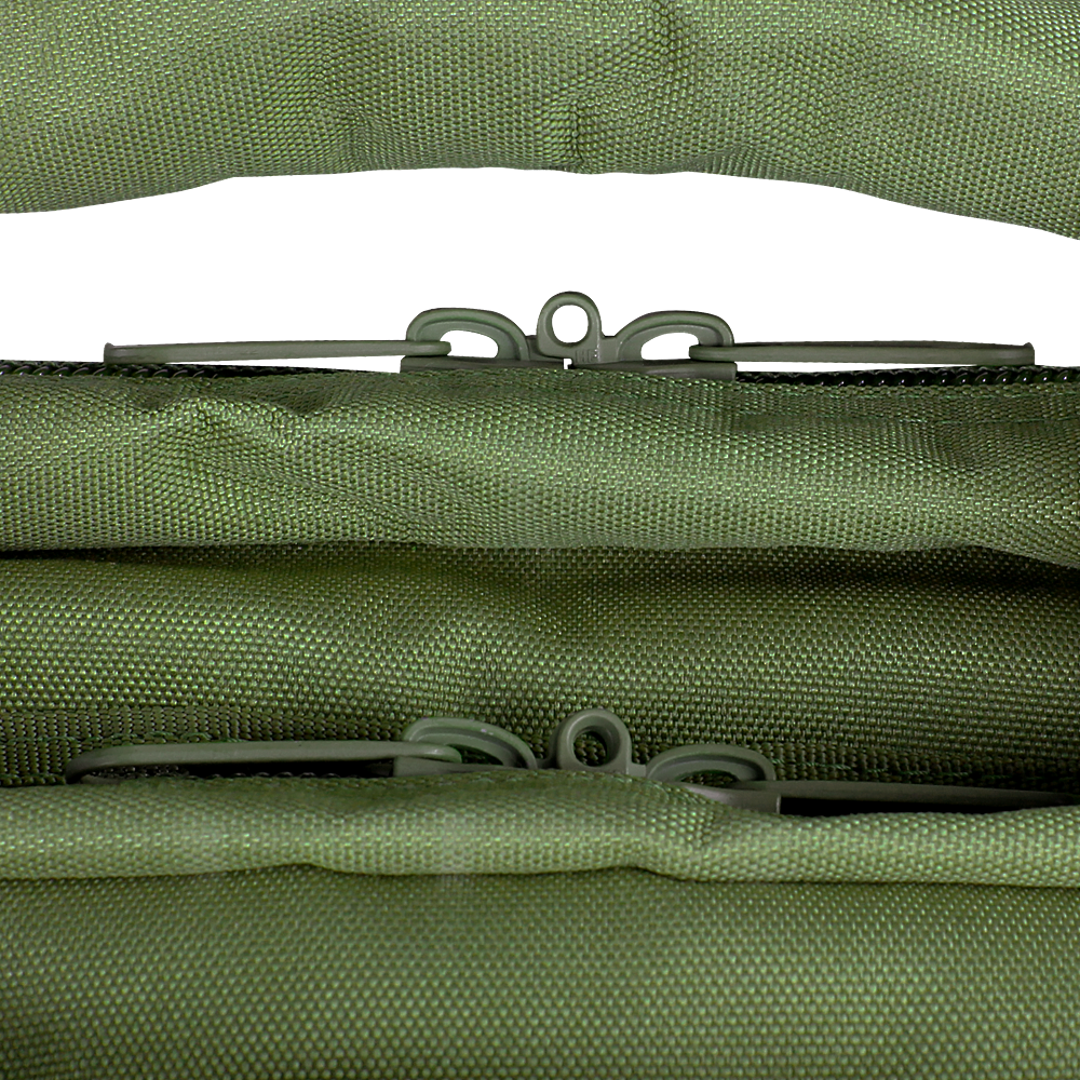 46" Double Rifle Case