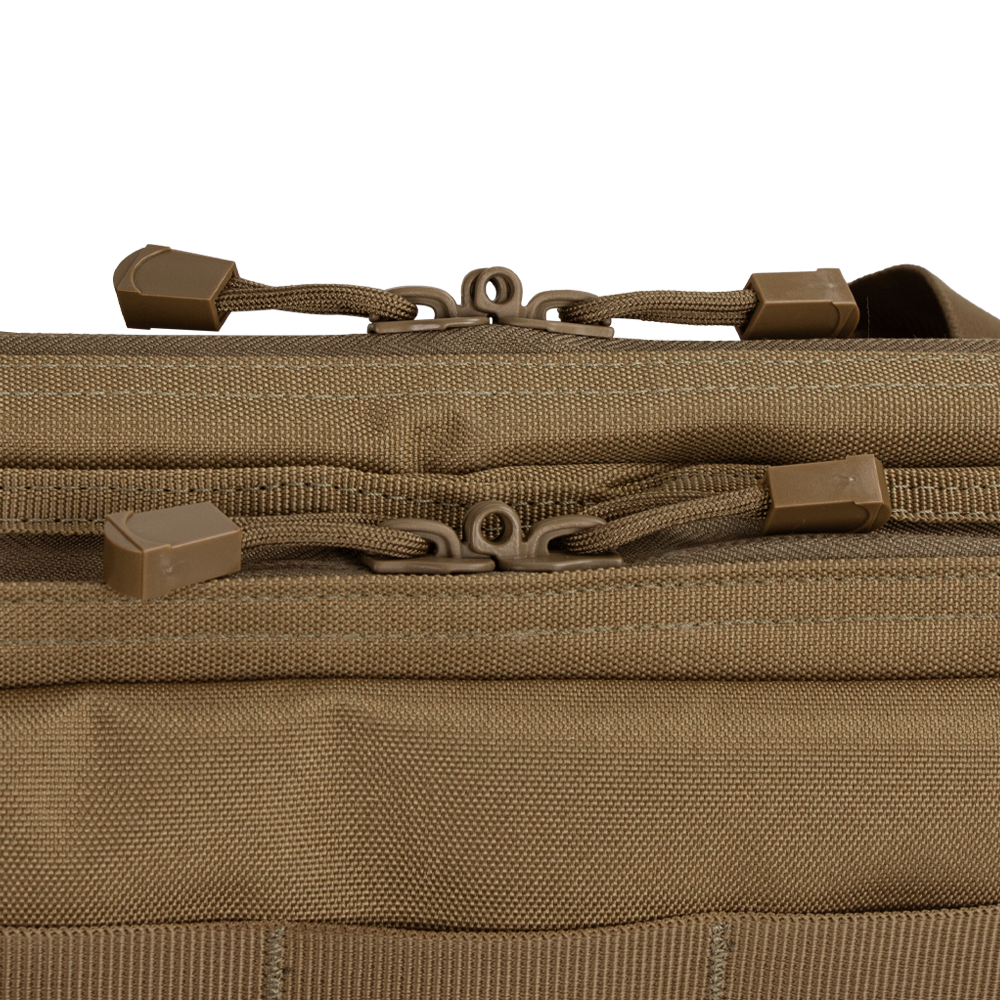 36" Double Rifle Case