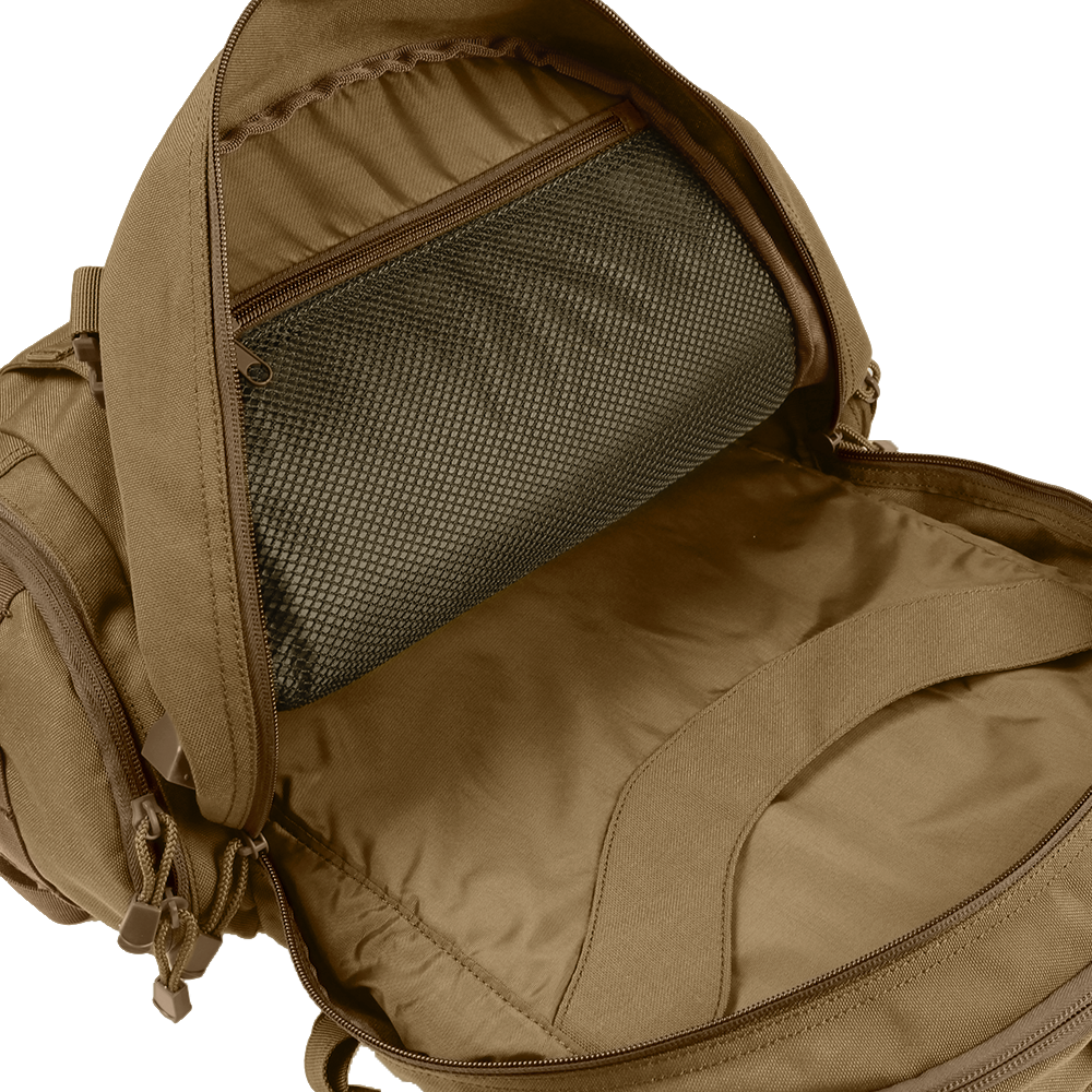 COMMUTER BACKPACK 26L | EXCLUSIVE