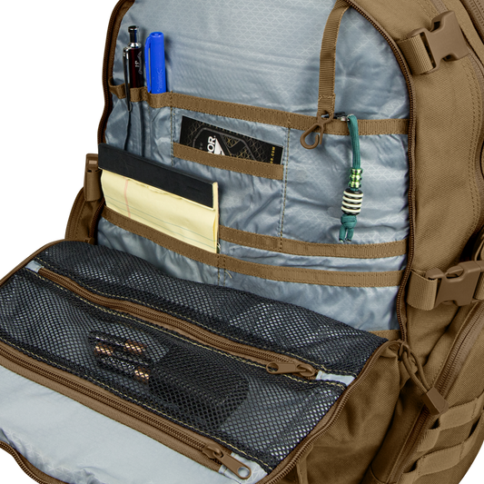 Commuter Backpack 26L