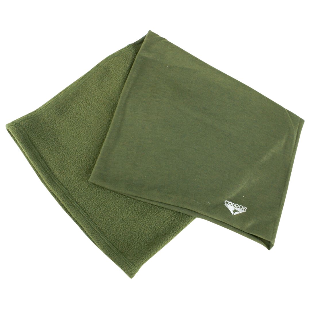 Fleece Multi Wrap