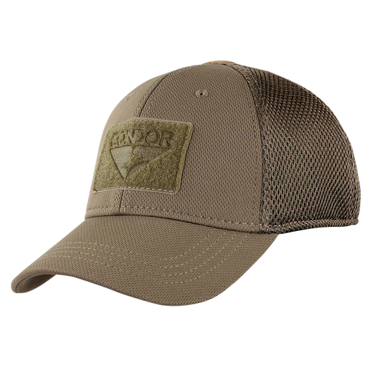 Flex Tactical Mesh Cap