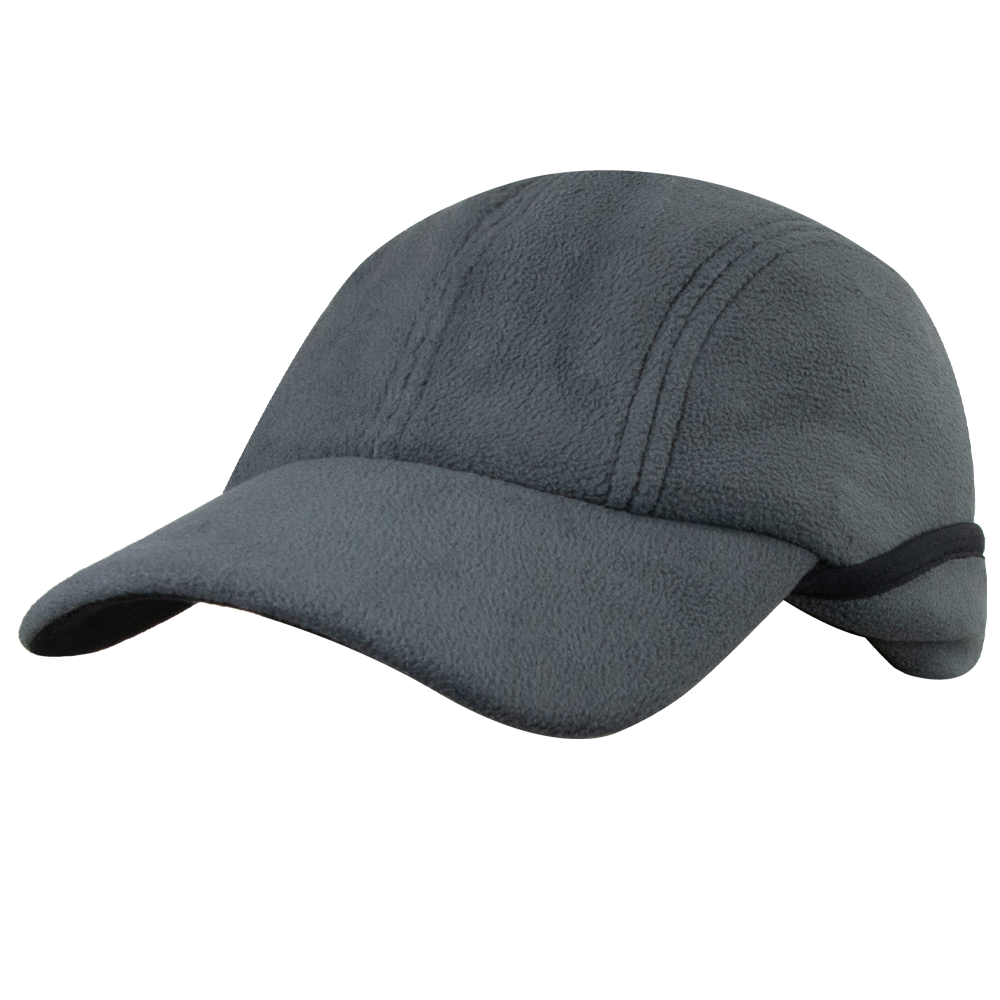 Yukon Fleece Cap | EXCLUSIVE