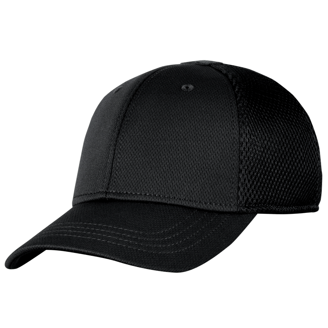 Flex Team Mesh Cap