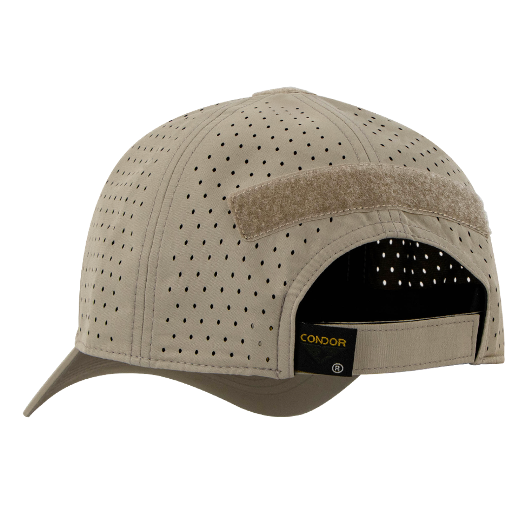 HydroFit Team Mesh Cap