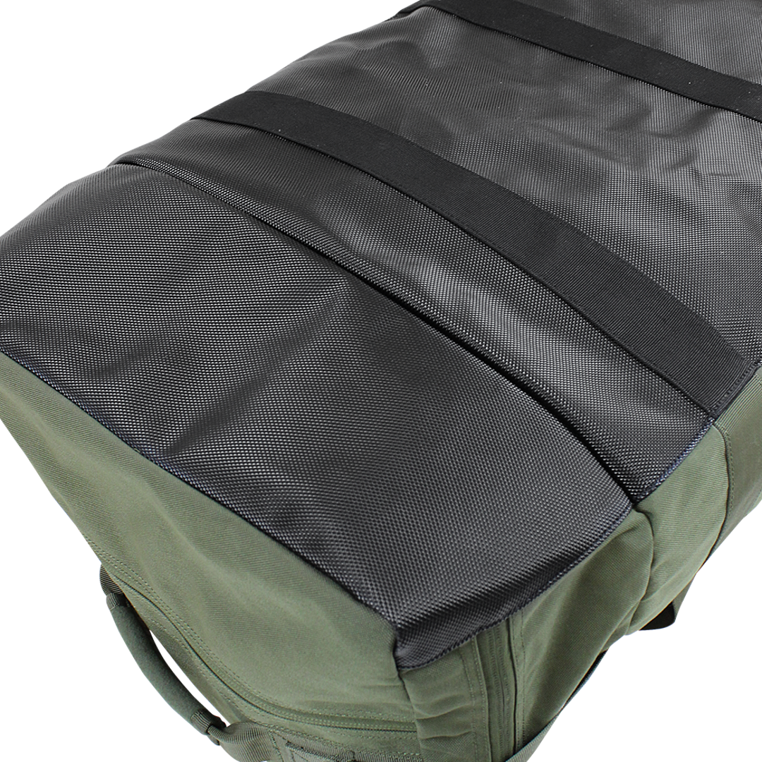 Centurion Duffle Bag 46L