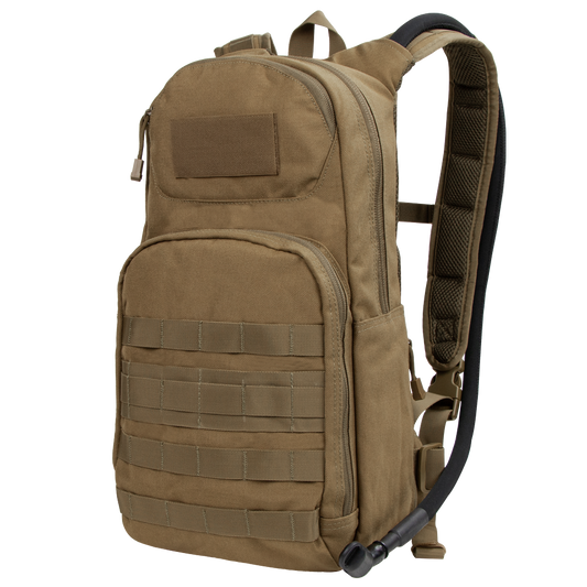 Fuel Hydration Backpack 18L