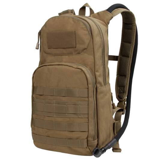Fuel Hydration Backpack 18L