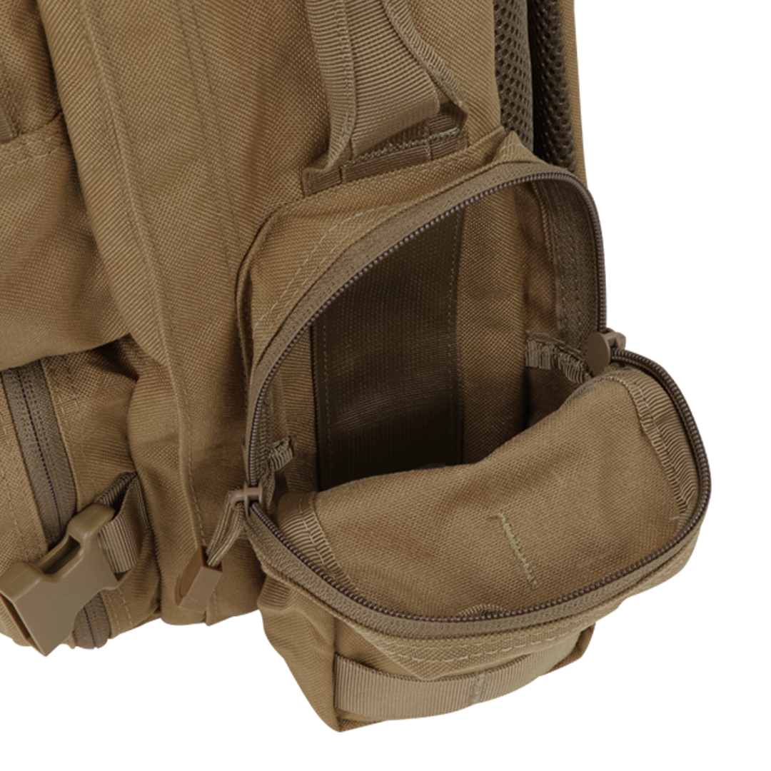 Convoy Backpack 22L