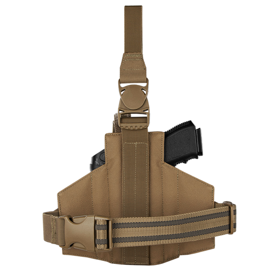 LCS RDS Leg Holster