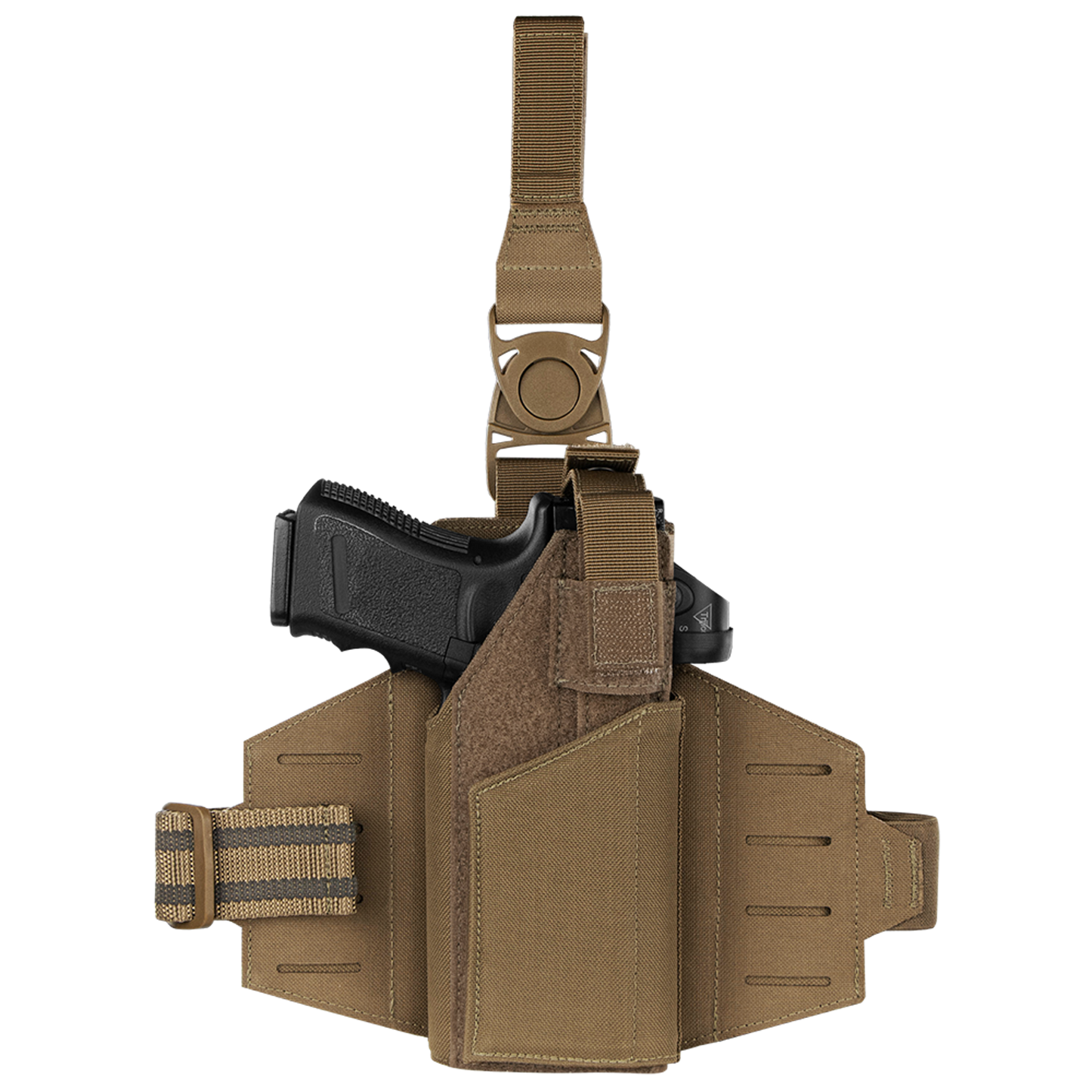LCS RDS Leg Holster