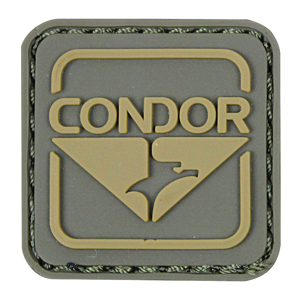 Emblem PVC