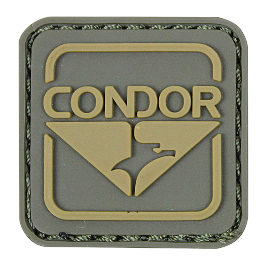 Emblem PVC