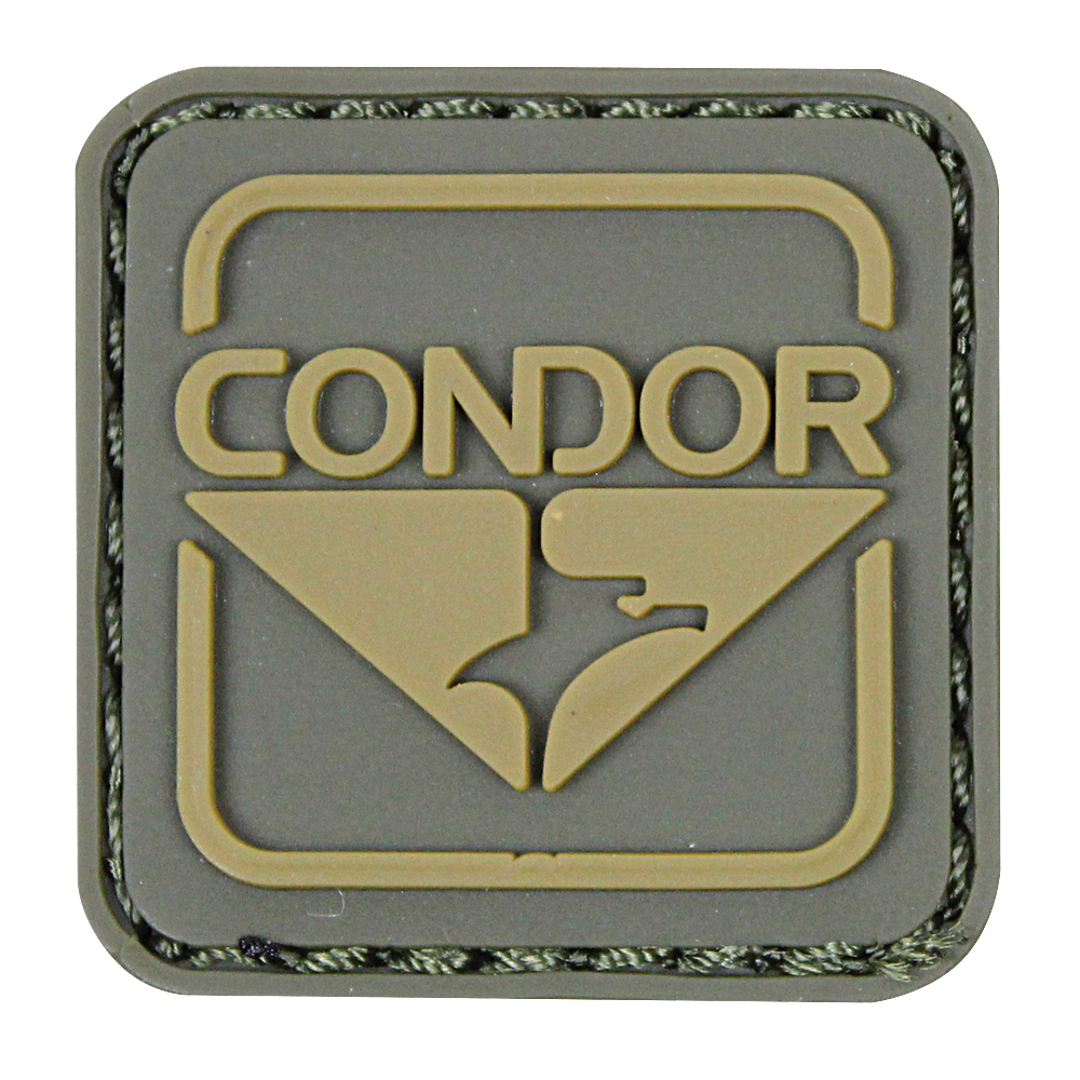 Emblem PVC