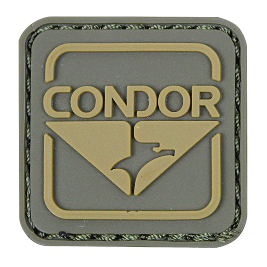 Emblem PVC
