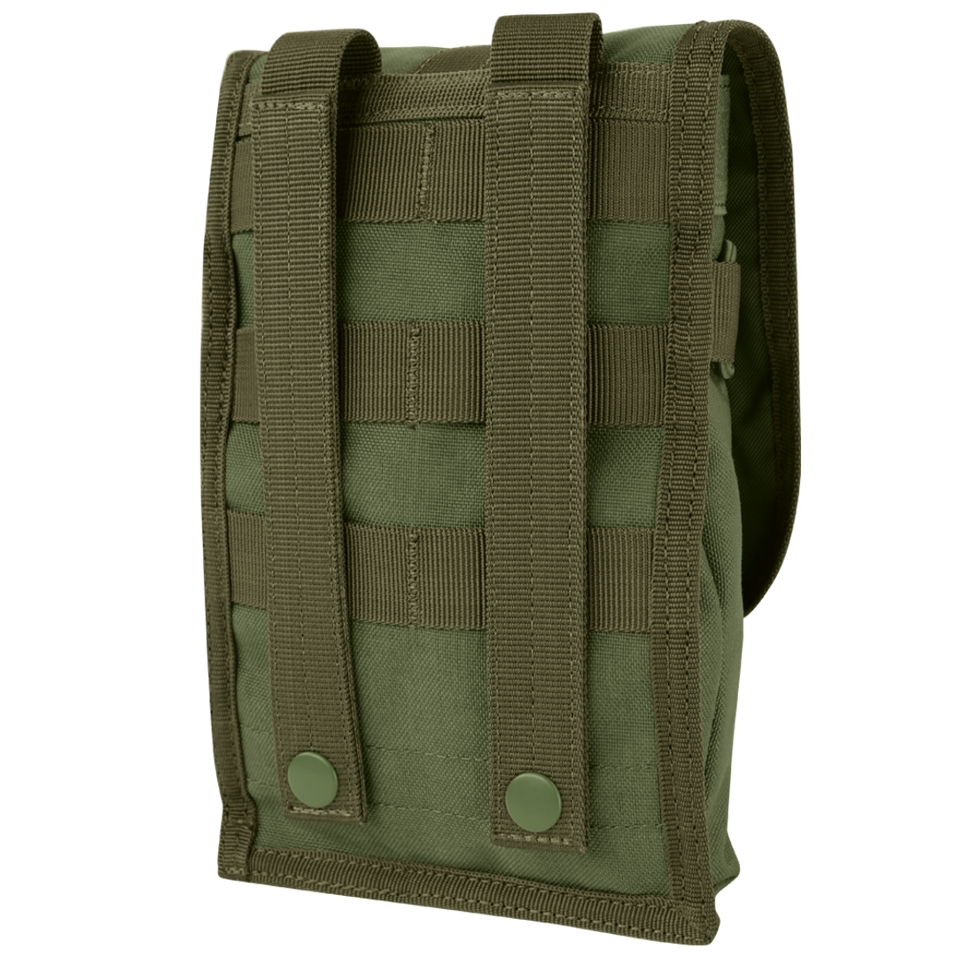 Small Utility Pouch