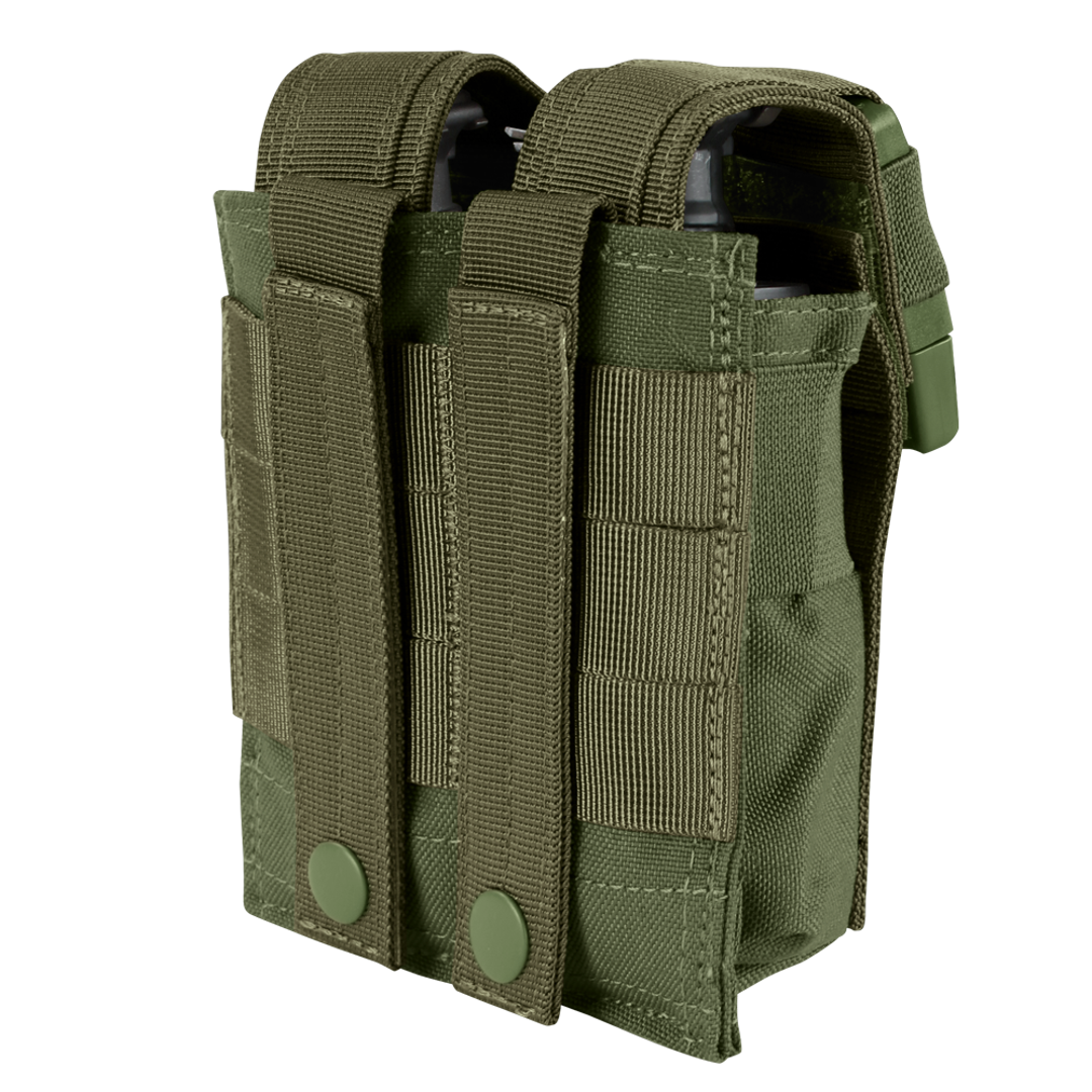 Double Flashbang Pouch
