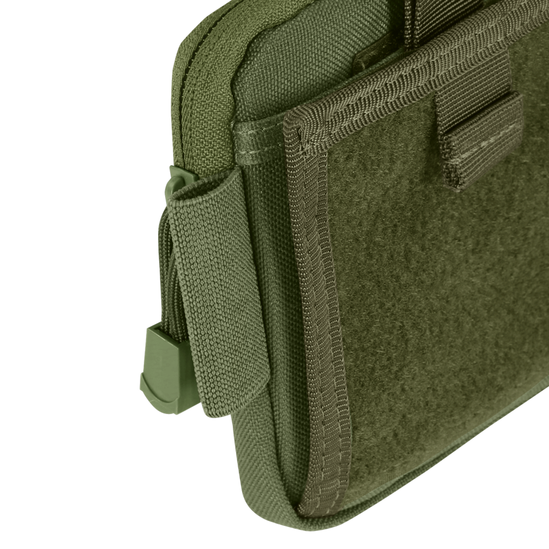 Annex Admin Pouch