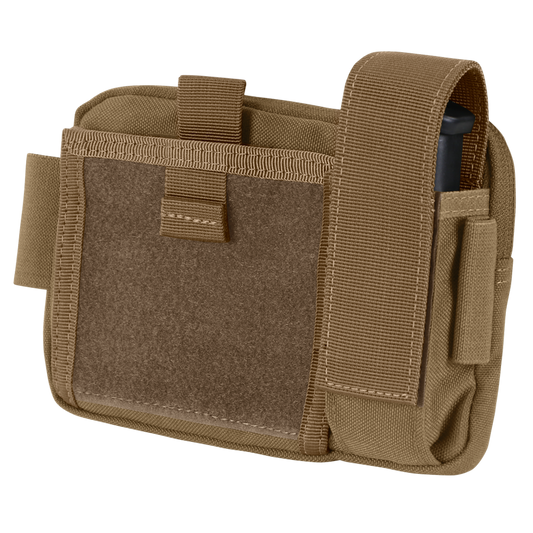 Annex Admin Pouch