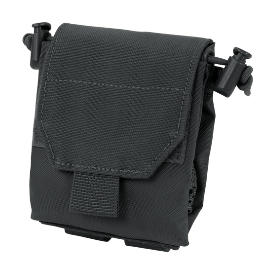Micro Dump Pouch