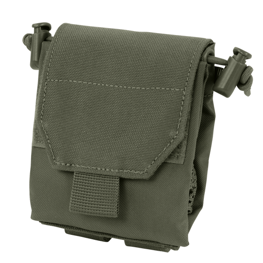 Micro Dump Pouch