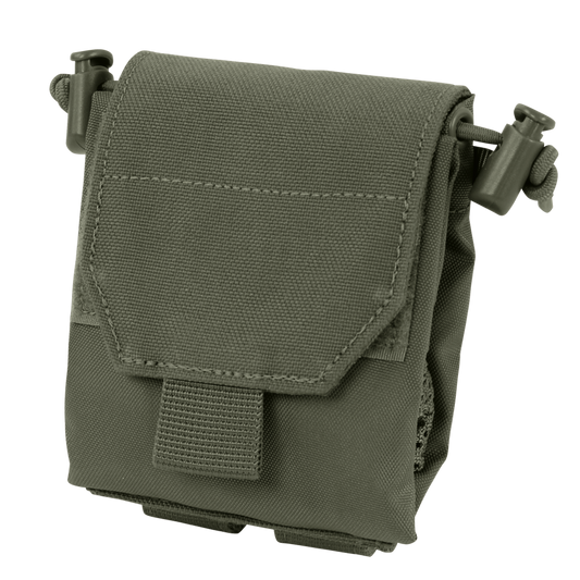Micro Dump Pouch