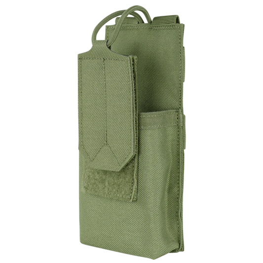 Patrol Radio Pouch