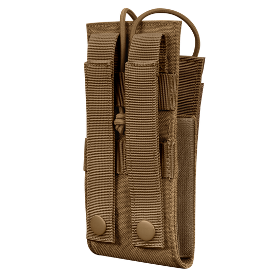 Patrol Radio Pouch Gen II