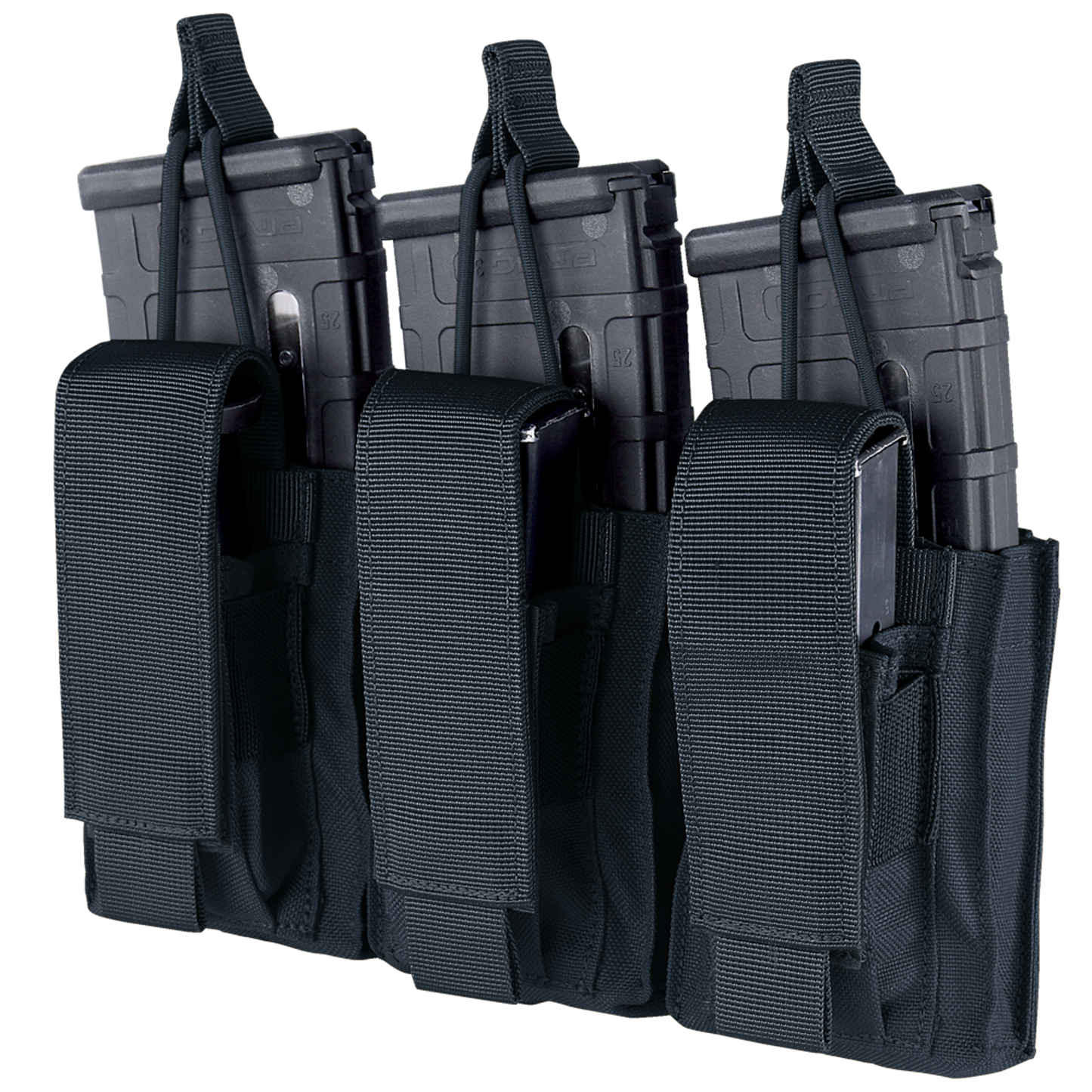 Triple Kangaroo Mag Pouch Gen II