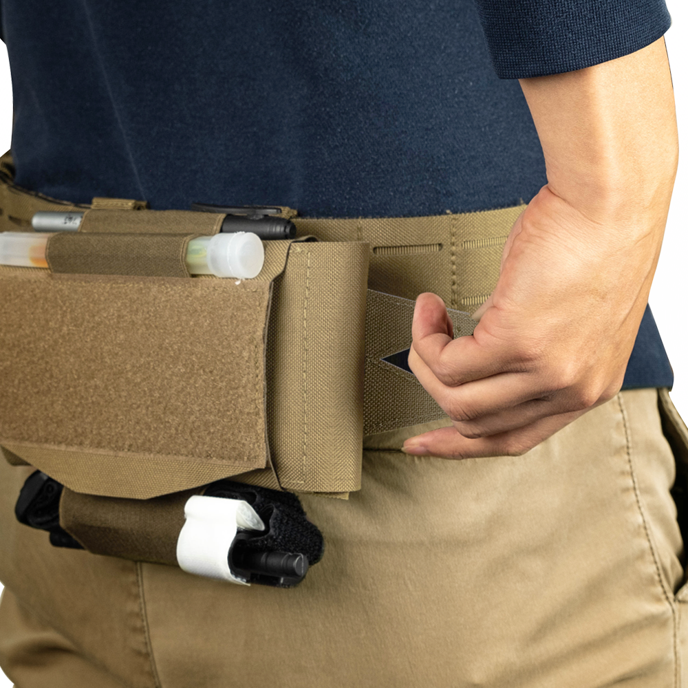 Micro TK Pouch