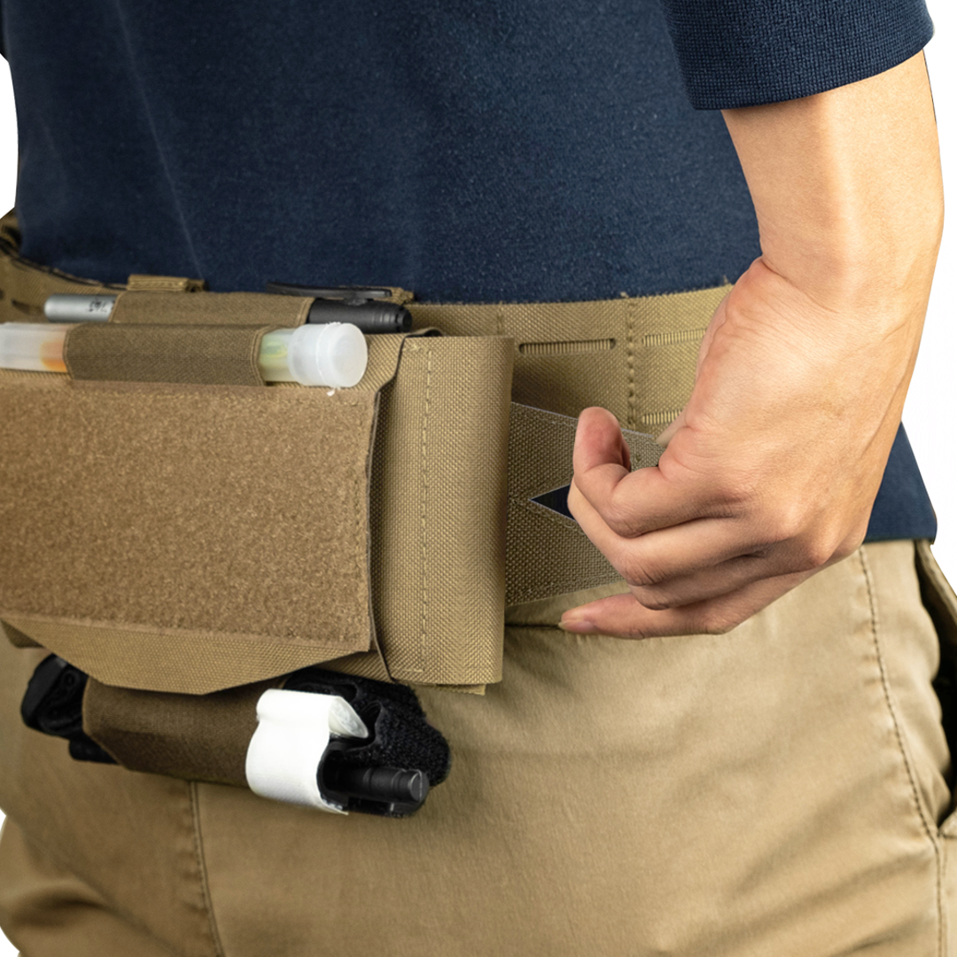 Micro TK Pouch
