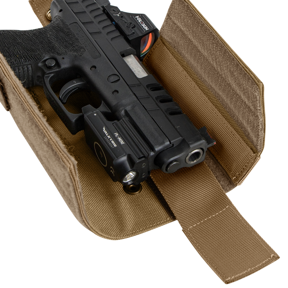RDS Holster
