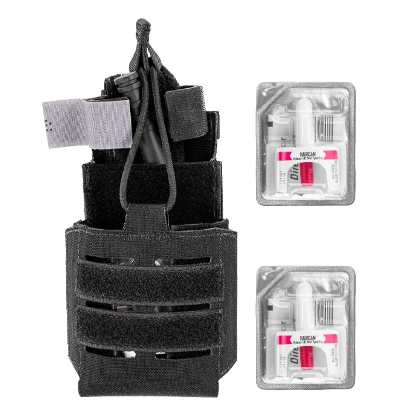 Narcan Pouch
