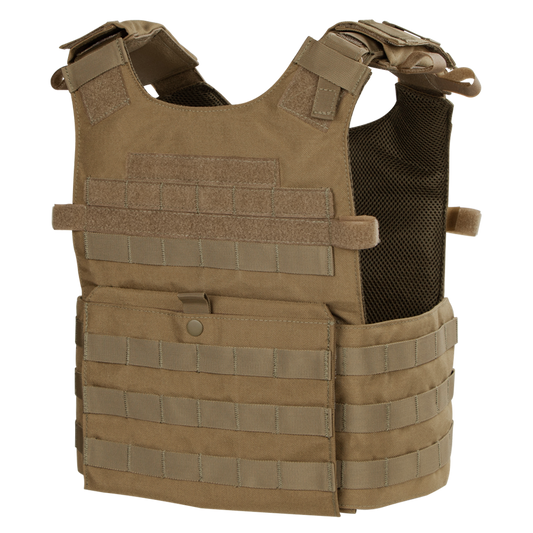 Gunner Plate Carrier