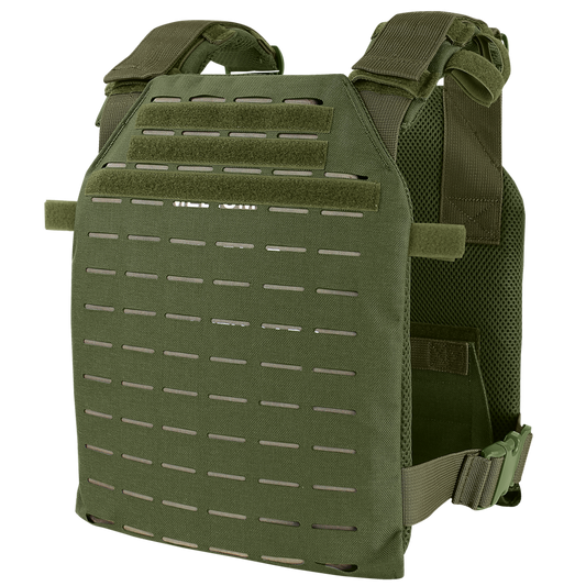 LCS Sentry Plate Carrier
