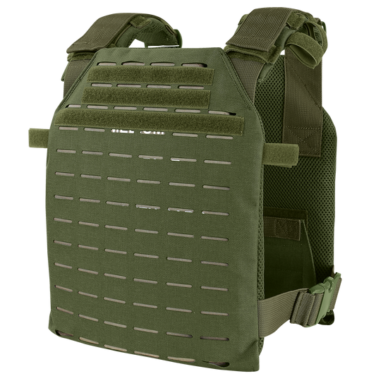 LCS Sentry Plate Carrier